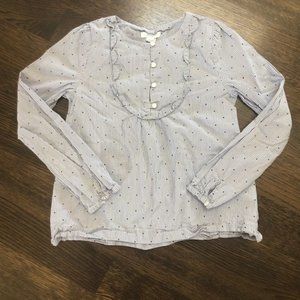 girls blouse